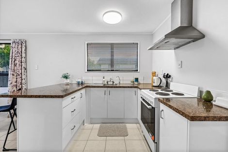 Photo of property in 1/36 Borich Road, Sunnyvale, Auckland, 0612