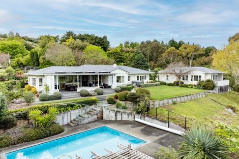 Photo of property in 36 Whakapirau Road, Maraekakaho, Hastings, 4174