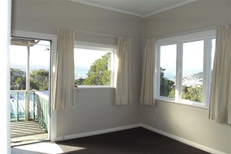 Photo of property in 122 Ohiro Road, Brooklyn, Wellington, 6021