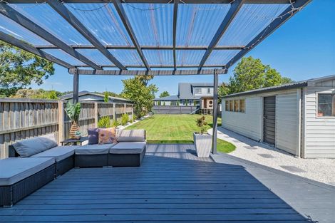 Photo of property in 25 Flockton Street, Mairehau, Christchurch, 8013