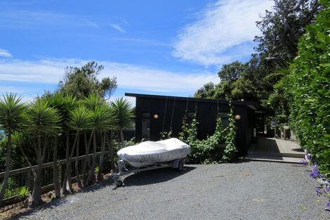 Photo of property in 1600 Wyuna Bay Road, Wyuna Bay, Coromandel, 3581
