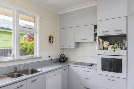 Photo of property in 43 Hull Street, South Hill, Oamaru, 9400