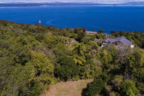 Photo of property in 44 Whakamoenga Point, Acacia Bay, Taupo, 3385