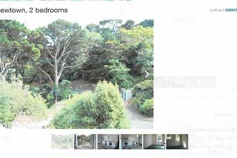 Photo of property in 2 Caprera Street, Melrose, Wellington, 6023