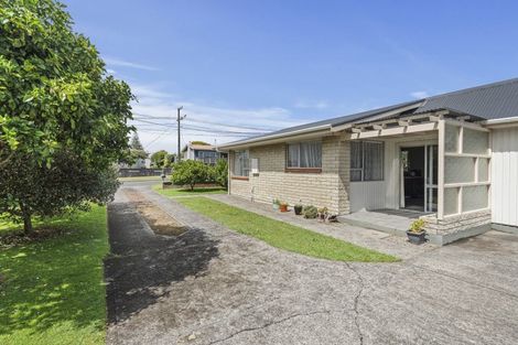 Photo of property in 5b Hua Street, Bell Block, New Plymouth, 4312