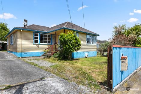 Photo of property in 36 Fleet Street, Naenae, Lower Hutt, 5011