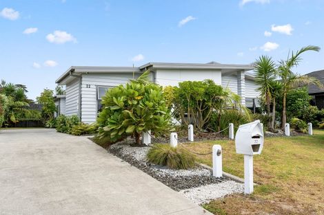 Photo of property in 22 Stace Hopper Drive, One Tree Point, 0118