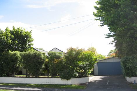 Photo of property in 31 Clifford Avenue, Merivale, Christchurch, 8014