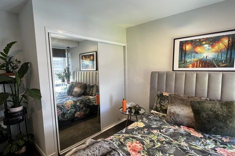 Photo of property in Pinnacle Apartments, W802/160 Victoria Street, Te Aro, Wellington, 6011