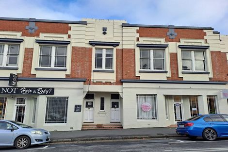 Photo of property in 22 Albany Street, North Dunedin, Dunedin, 9016