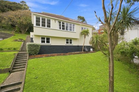 Photo of property in 28 Gloucester Street, Wilton, Wellington, 6012