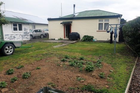 Photo of property in 43 Gordon Street, Dannevirke, 4930