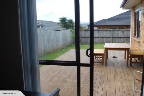 Photo of property in 29 Ranchod Terrace, Pukekohe, 2120