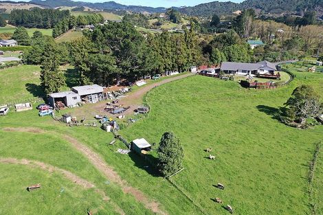 Photo of property in 143a Clark Road, Ngaruawahia, 3793