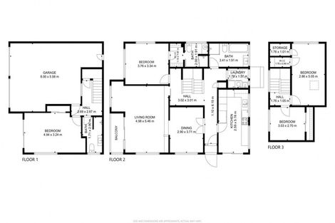 Photo of property in 74b Beauchamp Street, Karori, Wellington, 6012