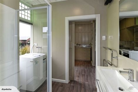 Photo of property in 1/16 Crohane Place, Addington, Christchurch, 8024