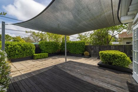 Photo of property in 20 Fergusson Avenue, Mairehau, Christchurch, 8013