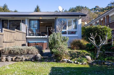 Photo of property in 22 Gunns Crescent, Cashmere, Christchurch, 8022