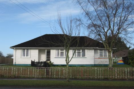 Photo of property in 12a Byron Road, Enderley, Hamilton, 3214