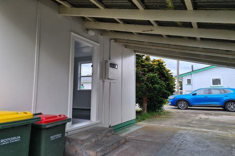 Photo of property in 336 Ngongotaha Road, Ngongotaha, Rotorua, 3010