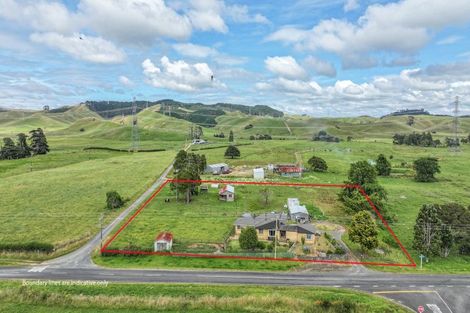 Photo of property in 347 Taniwha Road, Waerenga, Te Kauwhata, 3781