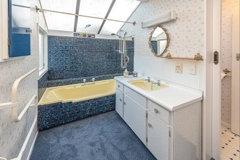 Photo of property in 3 Addenbrooke Terrace, Springvale, Whanganui, 4501