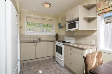 Photo of property in 18b Nelson Square, Picton, 7220