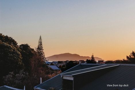 Photo of property in 44c Tasman Road, Otaki Beach, Otaki, 5512