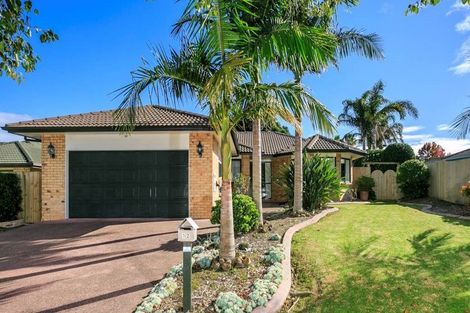 Photo of property in 12 Sample Road, Albany, Auckland, 0632