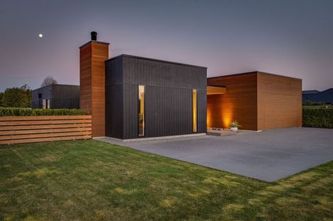 Photo of property in 784 Weedons Ross Road, West Melton, 7618