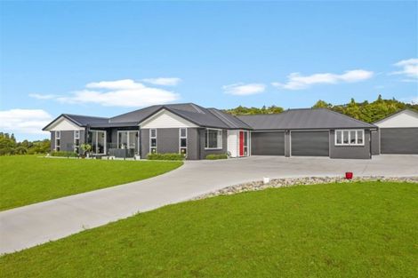 Photo of property in 130 Karanui Road, Te Kamo, Kamo, 0185