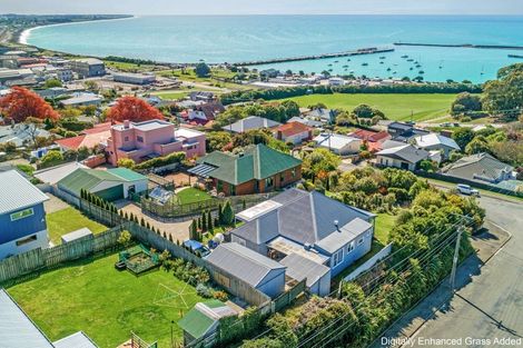 Photo of property in 4a Test Street, South Hill, Oamaru, 9400
