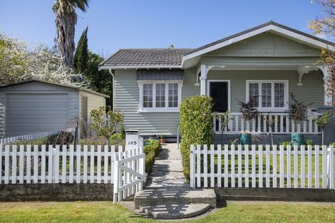 Photo of property in 165 Whitaker Street, Whataupoko, Gisborne, 4010