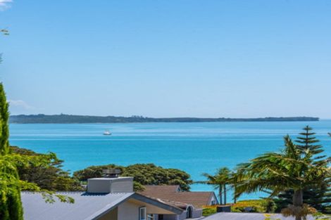 Photo of property in 6d Burford Place, Mellons Bay, Auckland, 2014