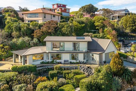 Photo of property in 5 Vista Place, Huntsbury, Christchurch, 8022