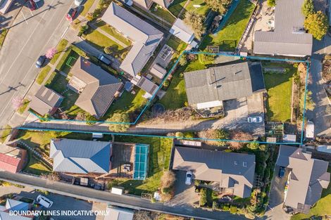 Photo of property in 40 Kent Street, Marchwiel, Timaru, 7910