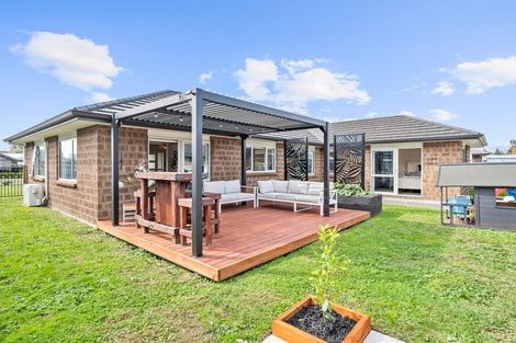 Photo of property in 15 West Thompson Street, Leamington, Cambridge, 3432