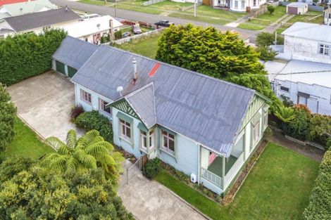 Photo of property in 221 Somme Parade, Aramoho, Whanganui, 4500