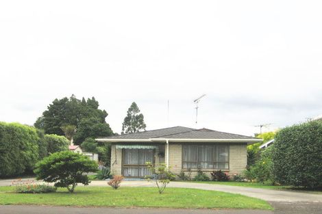 Photo of property in 2/24 West Street, Pukekohe, 2120