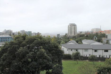 Photo of property in Luna Apartments, 4a/16 Burton Street, Grafton, Auckland, 1010