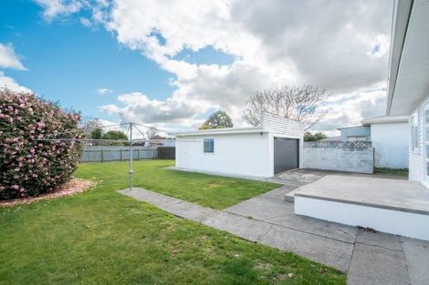 Photo of property in 7 Moray Place, Highbury, Palmerston North, 4412