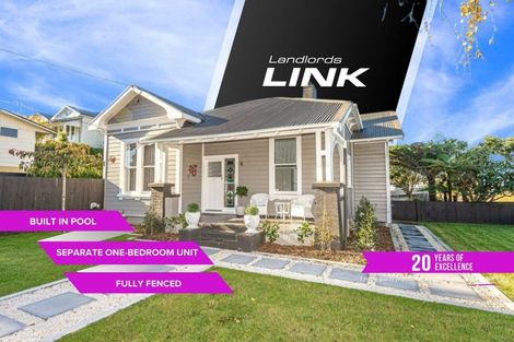 Photo of property in 30 College Street, College Estate, Whanganui, 4500