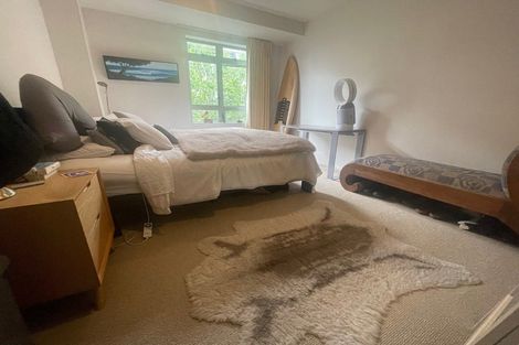 Photo of property in Highgate Towers, 6b/8 Howe Street, Freemans Bay, Auckland, 1011