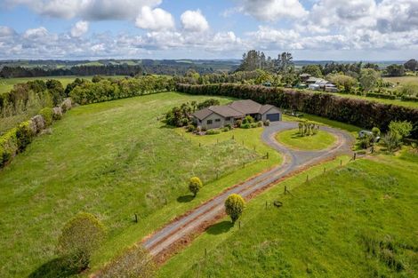Photo of property in 264 Lodore Road, Okaihau, 0475