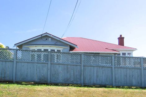 Photo of property in 21 Mandalay Terrace, Khandallah, Wellington, 6035