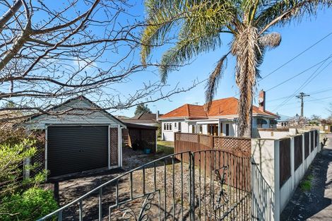 Photo of property in 65 Cook Street, Hamilton East, Hamilton, 3216