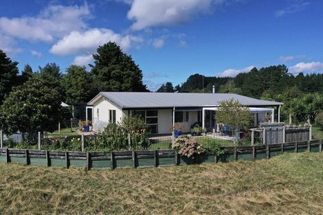 Photo of property in 675b Stanley Road, Wainui, Opotiki, 3198