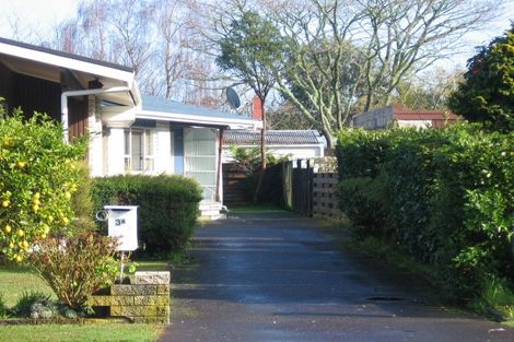 Photo of property in 3b Leong Avenue, Dinsdale, Hamilton, 3204