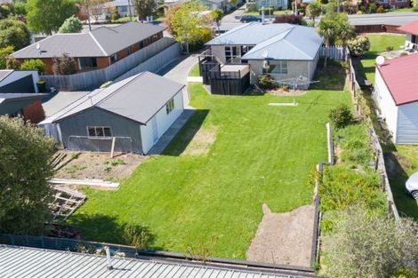 Photo of property in 160 Thomson Street, Tinwald, Ashburton, 7700