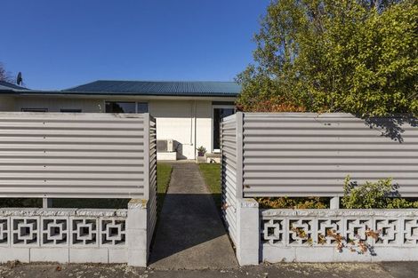 Photo of property in 18b Hutcheson Street, Mayfield, Blenheim, 7201